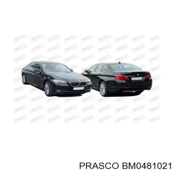 BM0481021 Prasco