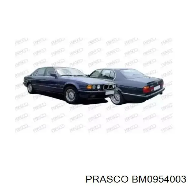 BM0954003 Prasco