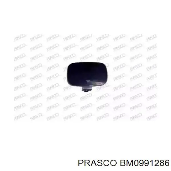 Заглушка бампера буксировочного крюка задняя Prasco BM0991286