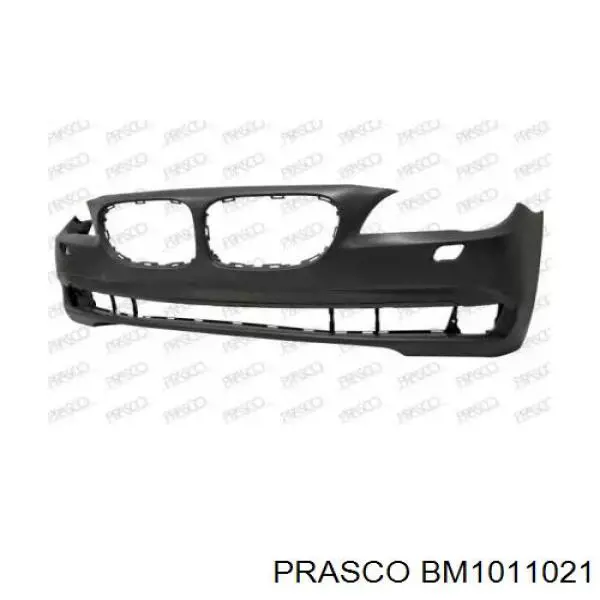 BM1011021 Prasco передний бампер