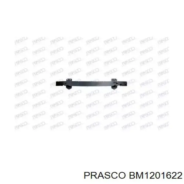 BM1201622 Prasco усилитель бампера переднего