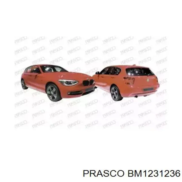 51110038861 BMW tampão dianteira do pára-choque do gancho de reboque