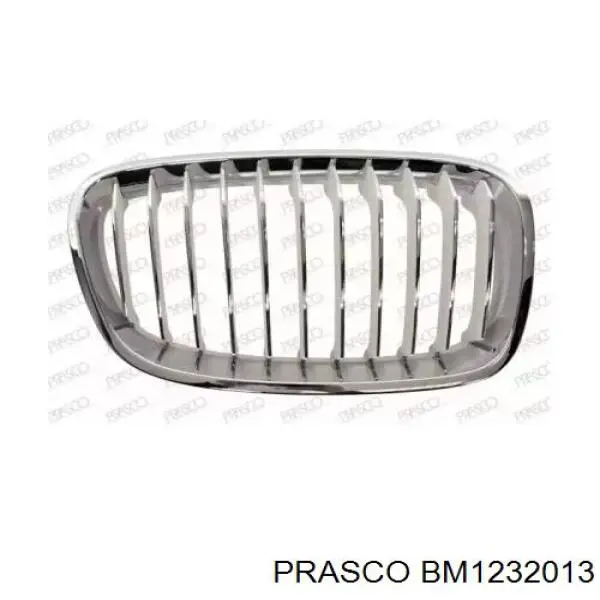 Купить 51137262120 BMW Решетка радиатора правая