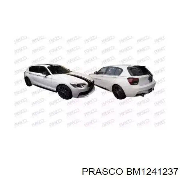  51118053830 BMW