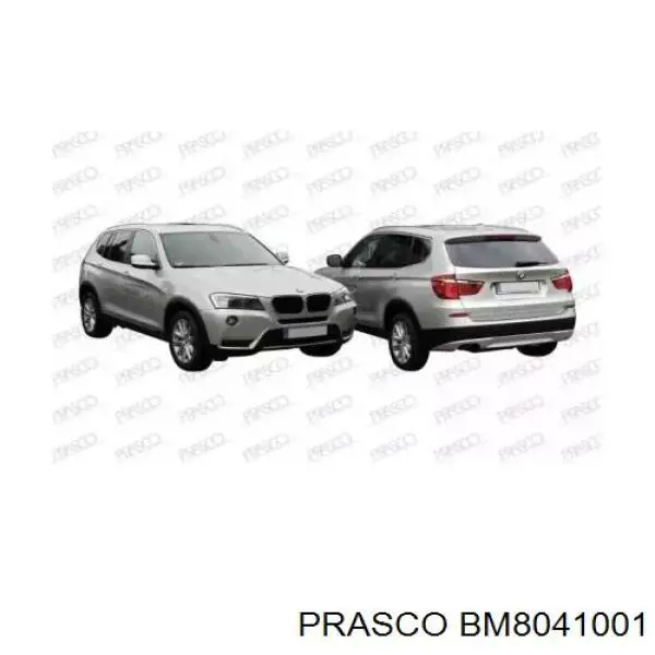 BM8041001 Prasco