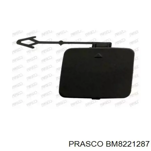 PBM99078CAL Signeda tampão traseiro do pára-choque do gancho de reboque