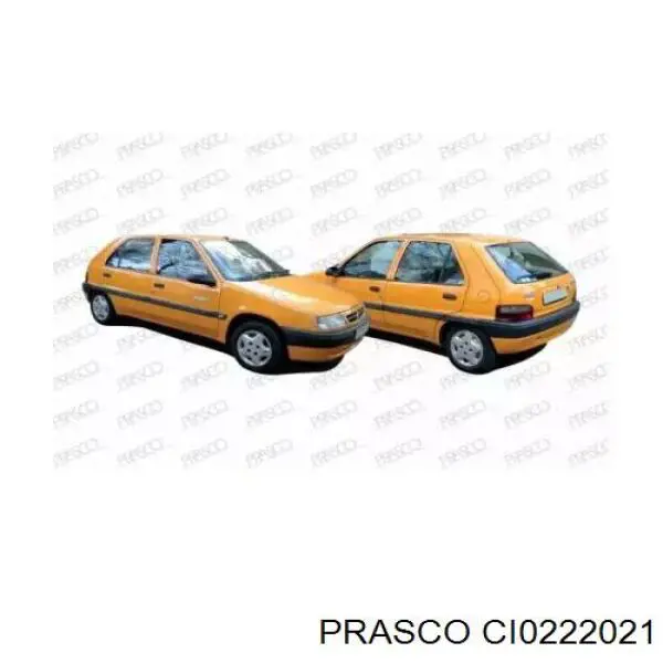 CI0222021 Prasco