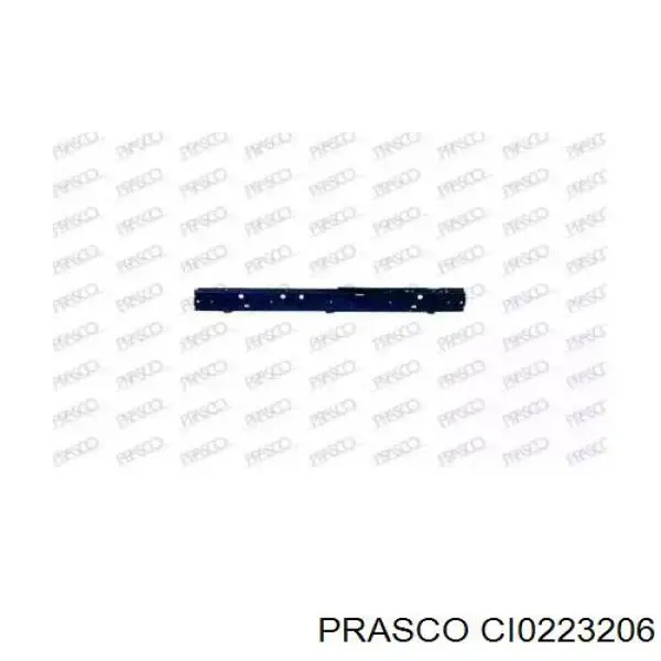 Суппорт радиатора нижний CI0223206 Prasco