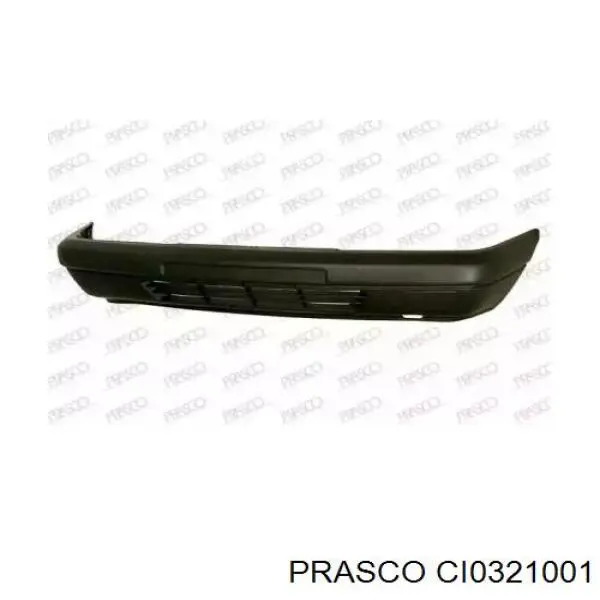 Compre 232407 Polcar Pára-choque dianteiro