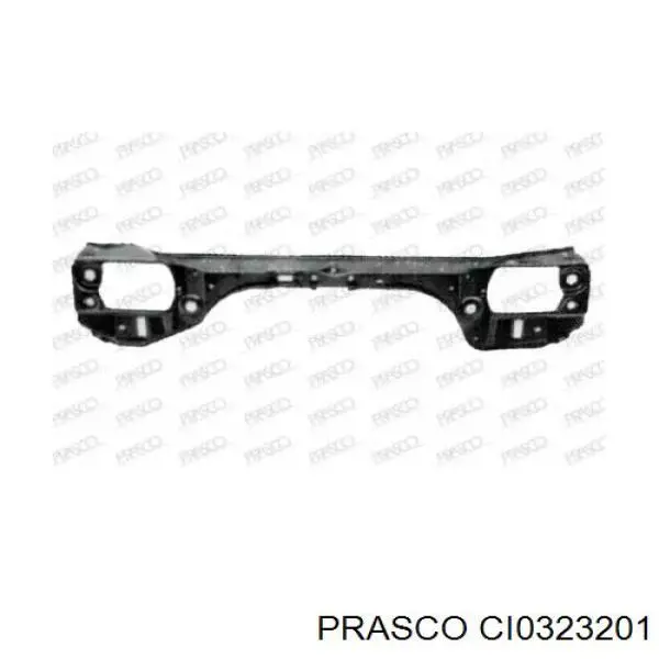 Compre CI0323201 Prasco Suporte do radiador montado (painel de montagem de fixação das luzes)