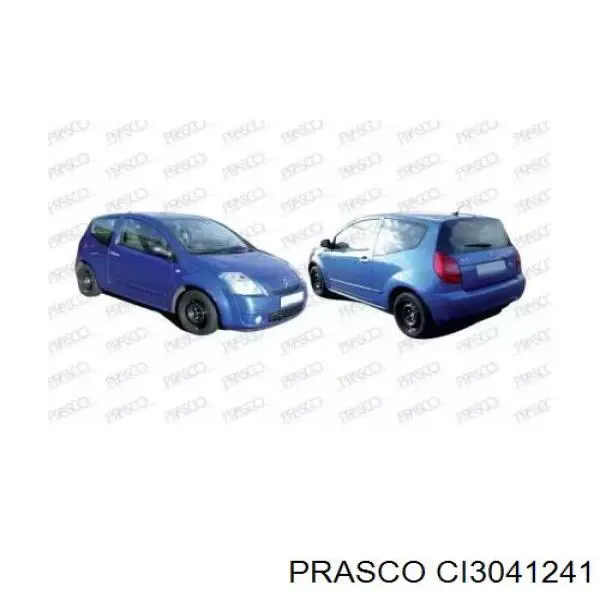 CI3041241 Prasco