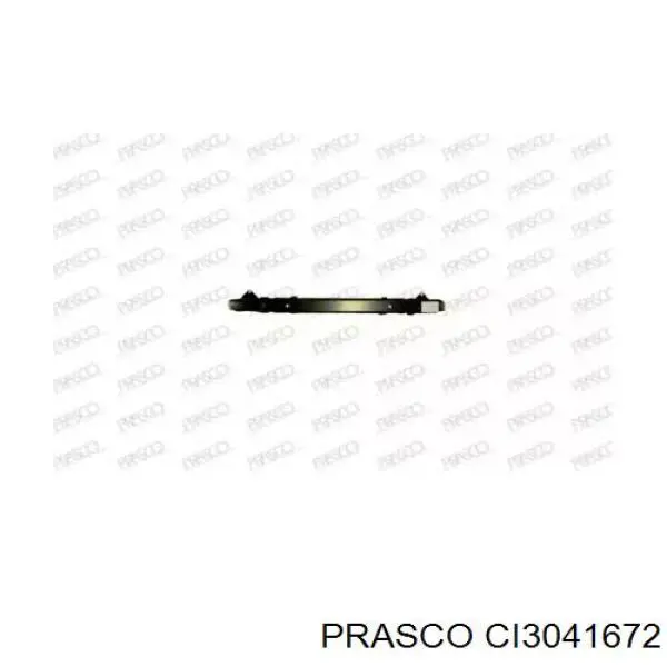 Абсорбер (наполнитель) бампера переднего Prasco CI3041672