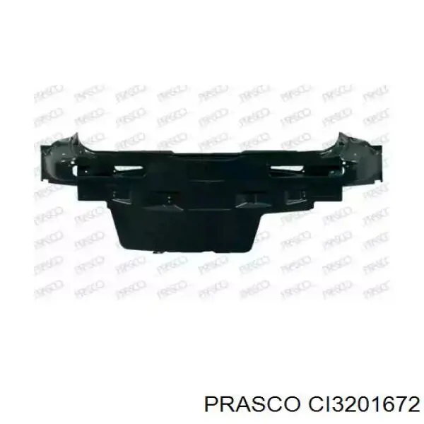 Панель багажного отсека задняя Prasco CI3201672