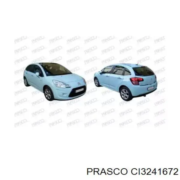 CI3241672 Prasco
