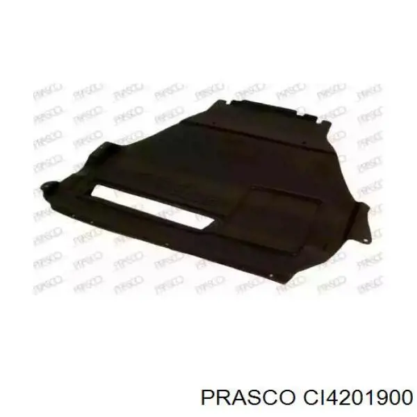 Защита двигателя, поддона (моторного отсека) Prasco CI4201900