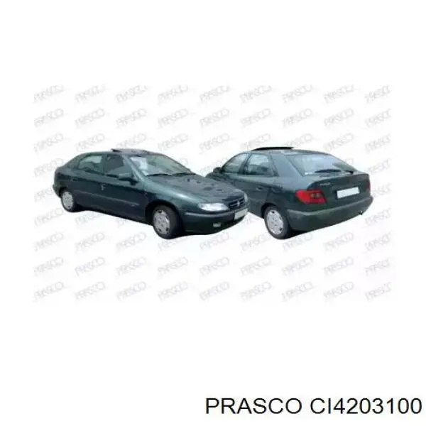 CI4203100 Prasco