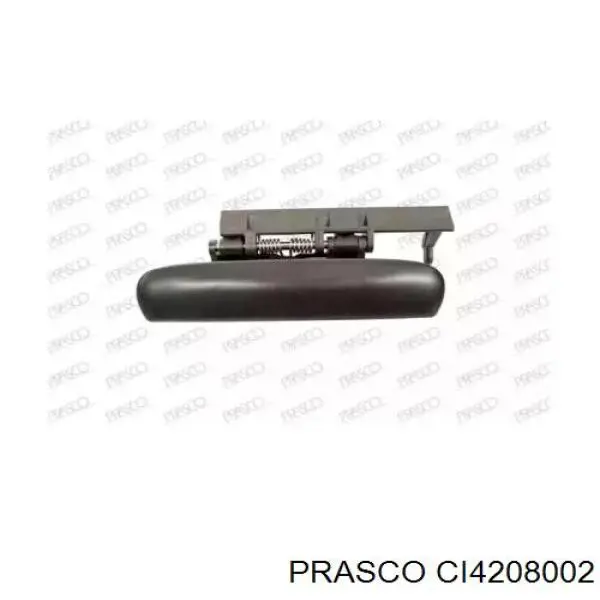 Ручка двери левой наружная передняя/задняя Prasco CI4208002