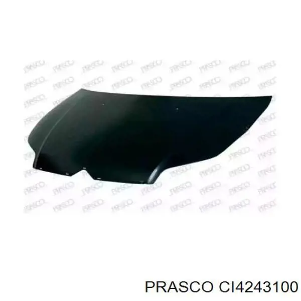 Капот CI4243100 Prasco