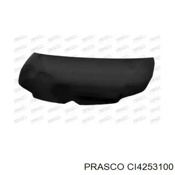 Капот CI4253100 Prasco