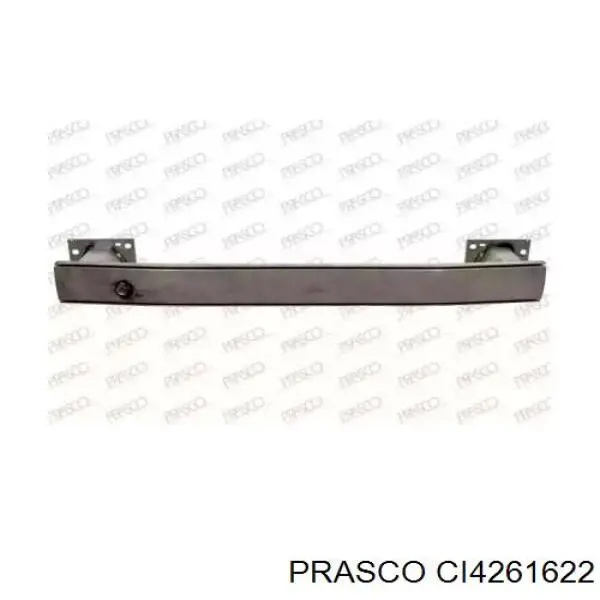 Compre 12031067 Jumasa Reforçador do pára-choque dianteiro