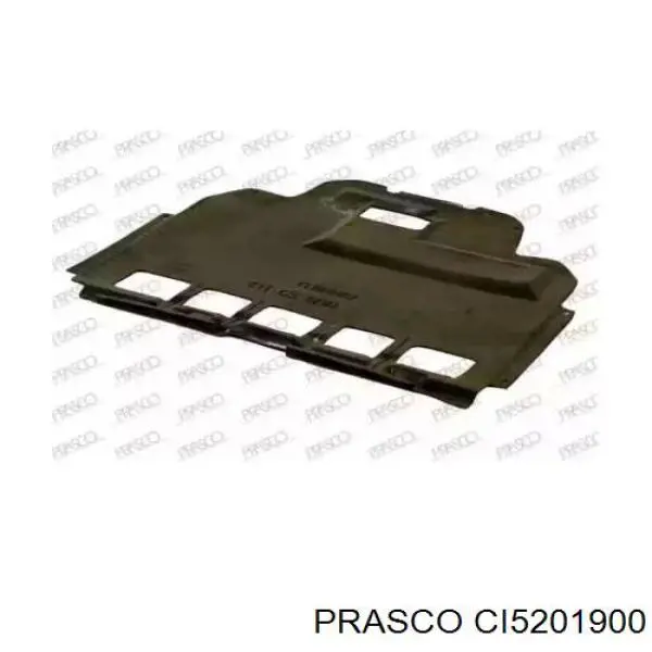 Защита двигателя, поддона (моторного отсека) Prasco CI5201900