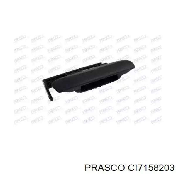 Ручка двери правой наружная передняя/задняя Prasco CI7158203
