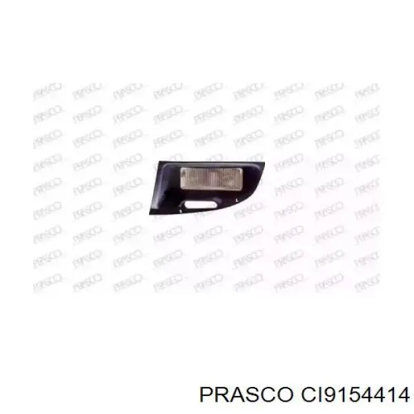 Купить 948208 Peugeot/Citroen Противотуманка левая