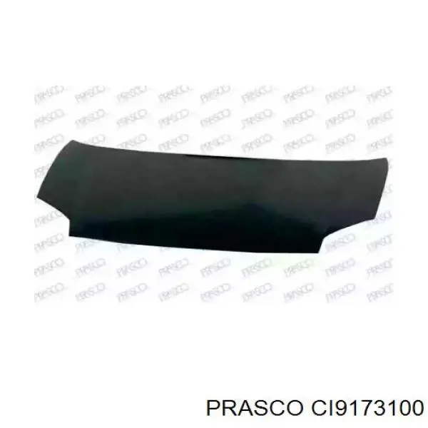 Capota 0170118280 Tempest