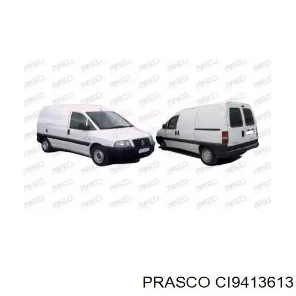 CI9413613 Prasco