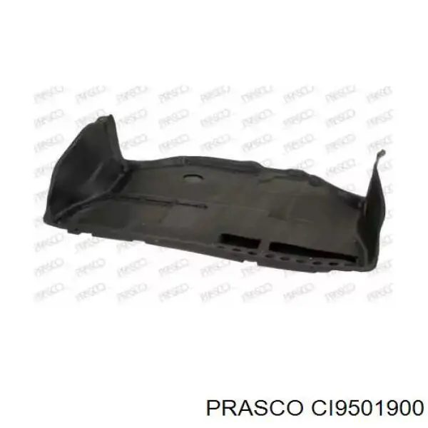 Защита двигателя, поддона (моторного отсека) Prasco CI9501900