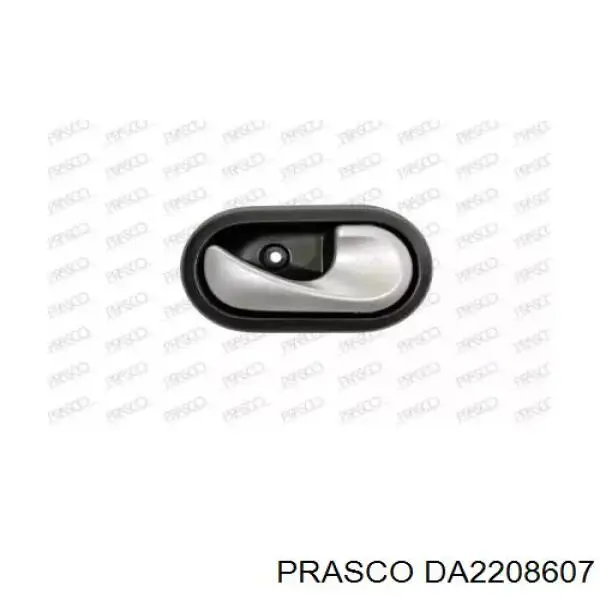 Ручка двери правой внутренняя передняя/задняя Prasco DA2208607