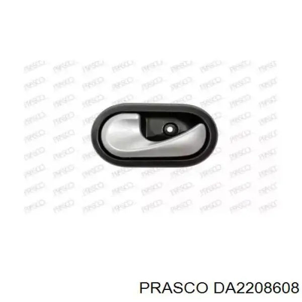 Ручка двери левой внутренняя передняя/задняя Prasco DA2208608