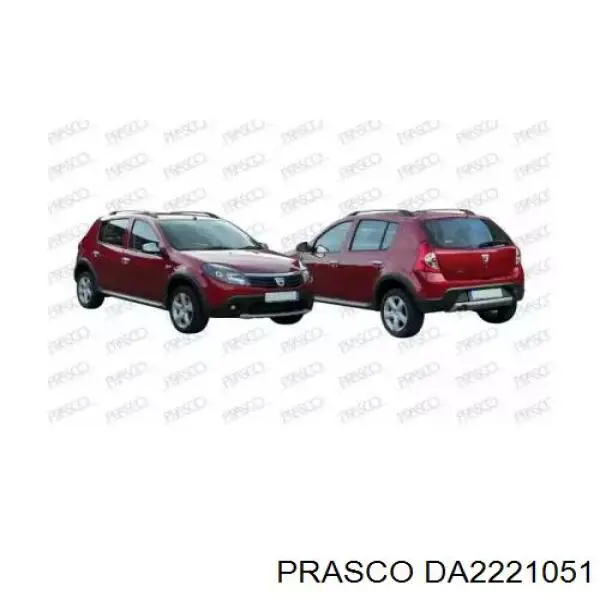 DA2221051 Prasco