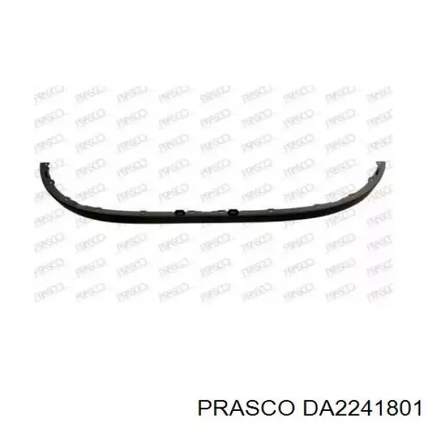 Спойлер переднего бампера Renault (RVI) 960155505R цена, от 20.68 USD