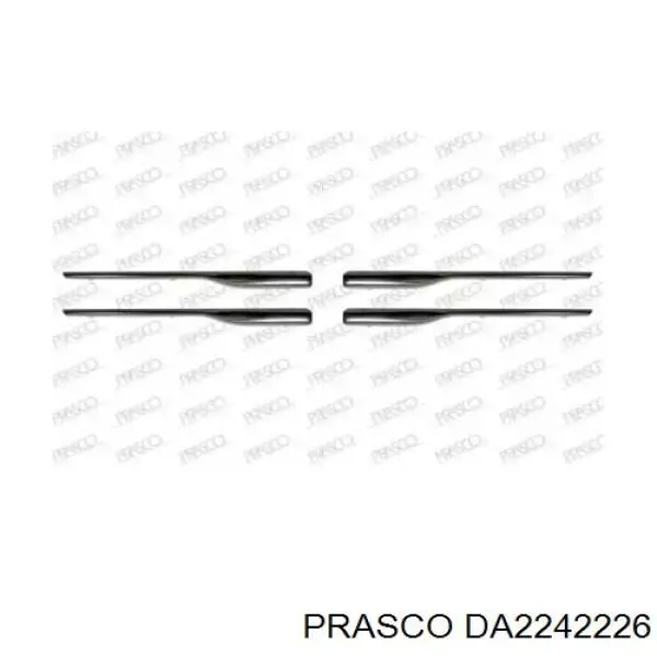  DA2242226 Prasco