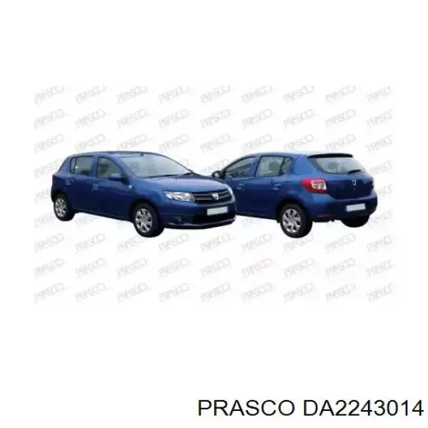 DA2243014 Prasco