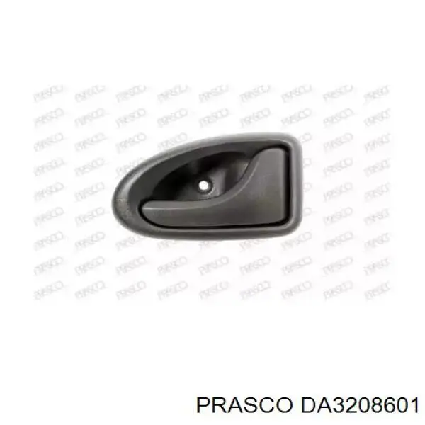 Ручка двери правой внутренняя передняя/задняя Prasco DA3208601