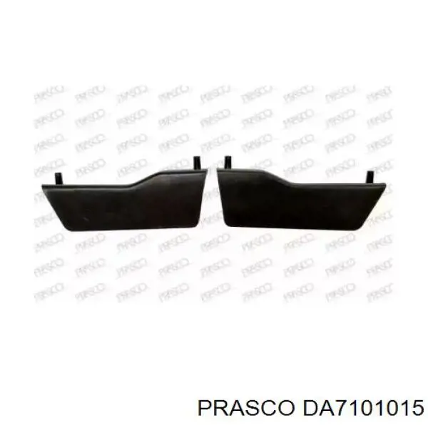 960106580R Renault (RVI) Кронштейн крепления бампера переднего правый