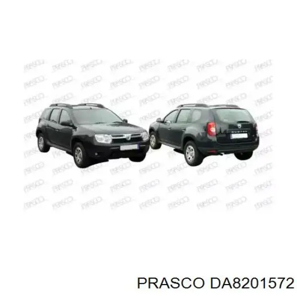 DA8201572 Prasco