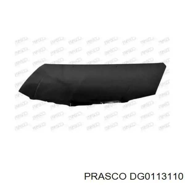Капот Chrysler 4894794AI цена, от 882.14 USD