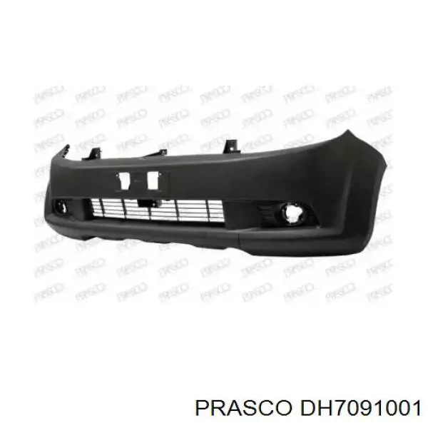 Pára-choque dianteiro para Daihatsu Terios (J2)