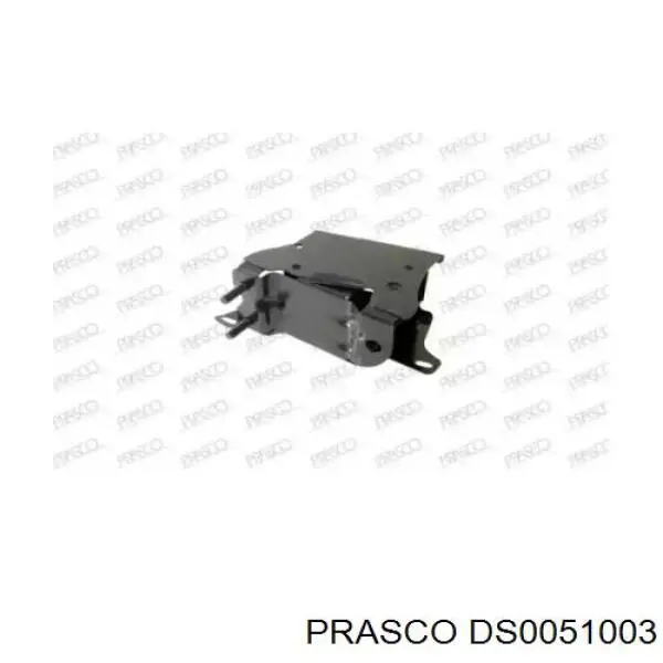 DS0051003 Prasco кронштейн бампера переднего правый