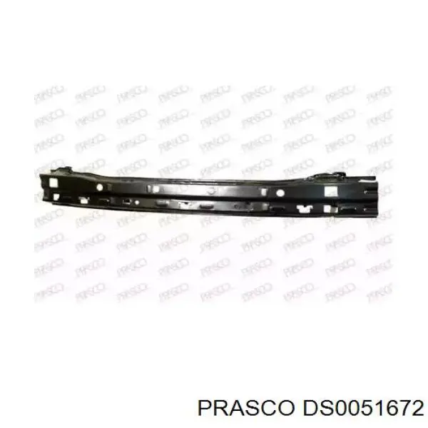 Усилитель бампера заднего Prasco DS0051672