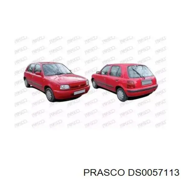 DS0057113 Prasco