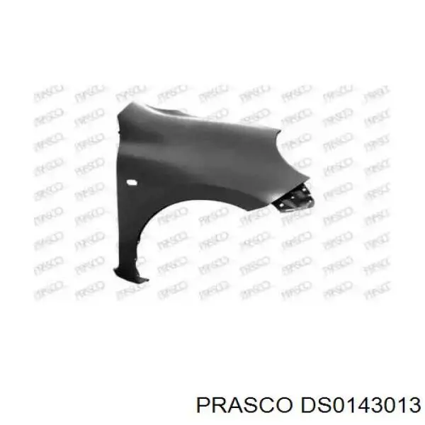  DS0143013 Prasco