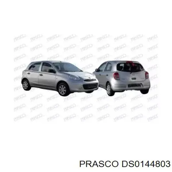 DS0144803 Prasco