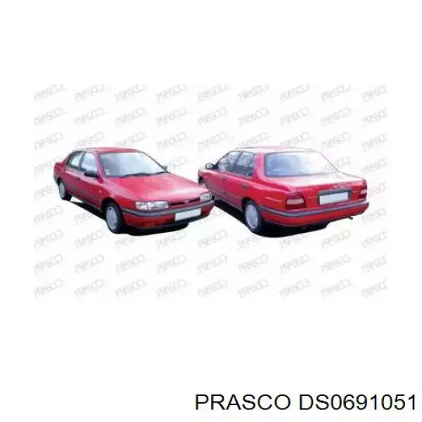 DS0691051 Prasco