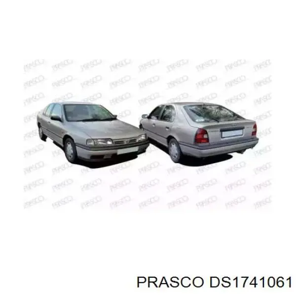 DS1741061 Prasco