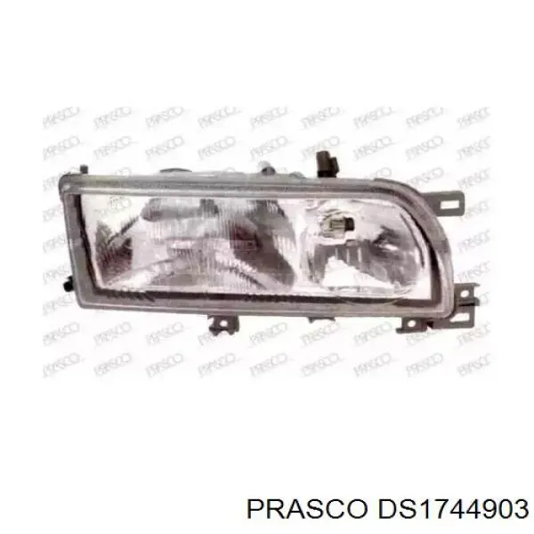 Фара правая DS1744903 Prasco