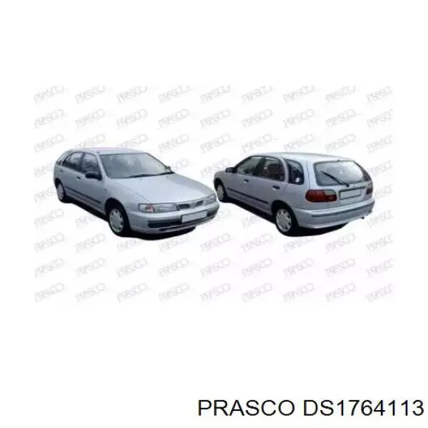 DS1764113 Prasco